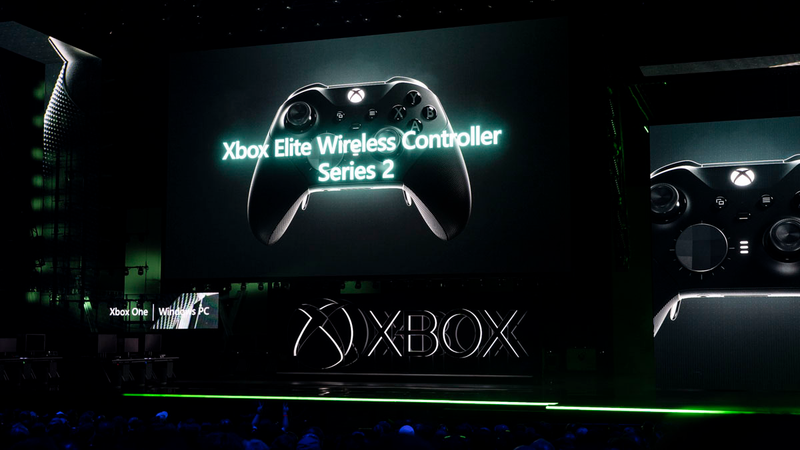 Illustration for article titled All the New Details About Microsoft Xbox Project Scarlett and xCloud